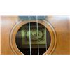 Image 3 : Anjo Model #33 Wooden Four-String Ukulele / Guitar, One String Missing