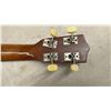 Image 6 : Anjo Model #33 Wooden Four-String Ukulele / Guitar, One String Missing