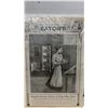 Image 4 : Rare 1910 Eaton's Meat Store Advertising Print, 14 1/2 x 21"