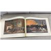 Image 4 : 1952 Currier and Ives America Mid-Nineteenth Century Scenes Book with Eighty Full-Color Prints
