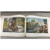 Image 6 : 1952 Currier and Ives America Mid-Nineteenth Century Scenes Book with Eighty Full-Color Prints