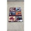 Image 1 : Collecting Model Farm Toys of the World Revised Edition by Crilley and Burkholder 1984