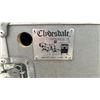 Image 2 : Clydesdale Air Command Band Road Case with Wheels 24 x 28 x 48