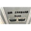 Image 3 : Clydesdale Air Command Band Road Case with Wheels 24 x 28 x 48