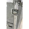 Image 5 : Clydesdale Air Command Band Road Case with Wheels 24 x 28 x 48