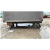 Image 6 : Clydesdale Air Command Band Road Case with Wheels 24 x 28 x 48