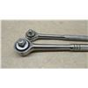 Image 7 : Hyper Tough 100 and More Piece Mechanic's Tool Set with Additional Socket Sets and More