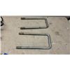 Image 4 : Corded Angle Grinder, 25 Pkgs Bronco 50-Piece Peg Board Hook Sets, U-Bolts, Nails, and More