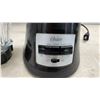Image 3 : Oster 700-Watt Blender and Hamilton Beach Wave Station Express Dispensing Blender, Missing Lid