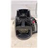 Image 7 : Oster 700-Watt Blender and Hamilton Beach Wave Station Express Dispensing Blender, Missing Lid