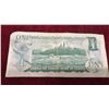 Image 5 : Vintage Out of Circulation International Banknote Collection: Italian Lire, Canadian Dollar, Swiss