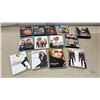 Image 1 : Star Wars Prequel Trilogy, Big Bang Theory, Covert Affairs, True Blood, and More DVD Sets