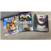 Image 4 : Star Wars Prequel Trilogy, Big Bang Theory, Covert Affairs, True Blood, and More DVD Sets