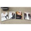 Image 5 : Star Wars Prequel Trilogy, Big Bang Theory, Covert Affairs, True Blood, and More DVD Sets
