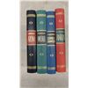 Image 2 : Collection of German Language Books by Schenzinger, Gwen Bristow, A.E. Johann, and More
