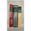 Image 3 : Collection of German Language Books by Schenzinger, Gwen Bristow, A.E. Johann, and More