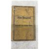 Image 4 : Collection of German Language Books by Schenzinger, Gwen Bristow, A.E. Johann, and More
