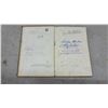 Image 5 : Collection of German Language Books by Schenzinger, Gwen Bristow, A.E. Johann, and More
