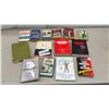 Image 1 : Collection of German History and World War II Books, Nazism 1919-1945, & More