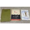 Image 4 : Collection of German History and World War II Books, Nazism 1919-1945, & More