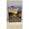 Image 2 : Rome: The Fascination of Art and History by Giancarlo Gasponi Hardcover Book, Factory Sealed