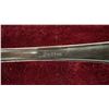 Image 10 : 56 Pieces German Silver-Plated Flatware Set with Rococo Scroll Pattern, Rostfrei Knives, and More