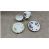 Image 11 : Collection of English Bone China Teacups and Saucers Including Royal Chelsea and More