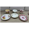 Image 9 : Collection of English Bone China Teacups and Saucers Including Royal Chelsea and More