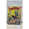 Image 1 : DC Comics Wonder Woman No. 204 Comic Book, February 1973, Introducing Nubia