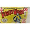 Image 2 : DC Comics Wonder Woman No. 204 Comic Book, February 1973, Introducing Nubia