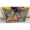 Image 3 : DC Comics Wonder Woman No. 204 Comic Book, February 1973, Introducing Nubia