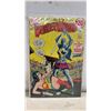 Image 4 : DC Comics Wonder Woman No. 204 Comic Book, February 1973, Introducing Nubia