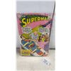 Image 1 : Superman Number 149 Comic Book, November 1961, "The Death of Superman!"