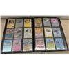 Image 2 : 150 + Pokémon Trading Card Game Collection in Black Binder, Celebrations 25th Anniversary and More