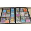 Image 4 : 150 + Pokémon Trading Card Game Collection in Black Binder, Celebrations 25th Anniversary and More