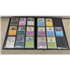Image 8 : 150 + Pokémon Trading Card Game Collection in Black Binder, Celebrations 25th Anniversary and More
