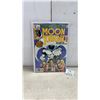 Image 1 : Moon Knight Number 1 Premiere Issue Comic Book, Marvel Comics Group, November 1980