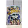 Image 5 : Moon Knight Number 1 Premiere Issue Comic Book, Marvel Comics Group, November 1980