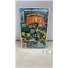 Image 1 : Marvel Comics The Man Called Nova #1, September 1976, First Appearance of Nova