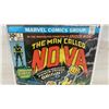 Image 2 : Marvel Comics The Man Called Nova #1, September 1976, First Appearance of Nova