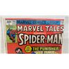Image 2 : Marvel Tales Starring Spider-Man Issue #106, August 1979, Featuring the Punisher and the Jackal