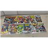Image 1 : Collection of 12 Marvel Comics The Mighty Thor Comic Books Issues 349-491 Bagged & Boarded and More