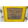 Image 5 : Vintage Winnipeg Tribune "The Trib" Newspaper Vending Machine, 1980 Final Edition Newspaper