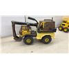 Image 8 : Tonka Mighty Dump Truck, Motor Grader, and Excavator Construction Vehicles