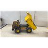 Image 4 : Tonka Mighty Dump Truck and Turbo-Diesel Cement Mixer Construction Toys