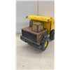 Image 6 : Tonka Mighty Dump Truck and Turbo-Diesel Cement Mixer Construction Toys