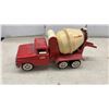Image 10 : Tonka Cement Mixer Truck, Bulldozer, and Police Helicopter Model 90355