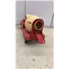 Image 11 : Tonka Cement Mixer Truck, Bulldozer, and Police Helicopter Model 90355