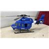 Image 4 : Tonka Cement Mixer Truck, Bulldozer, and Police Helicopter Model 90355