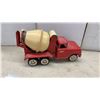 Image 9 : Tonka Cement Mixer Truck, Bulldozer, and Police Helicopter Model 90355
